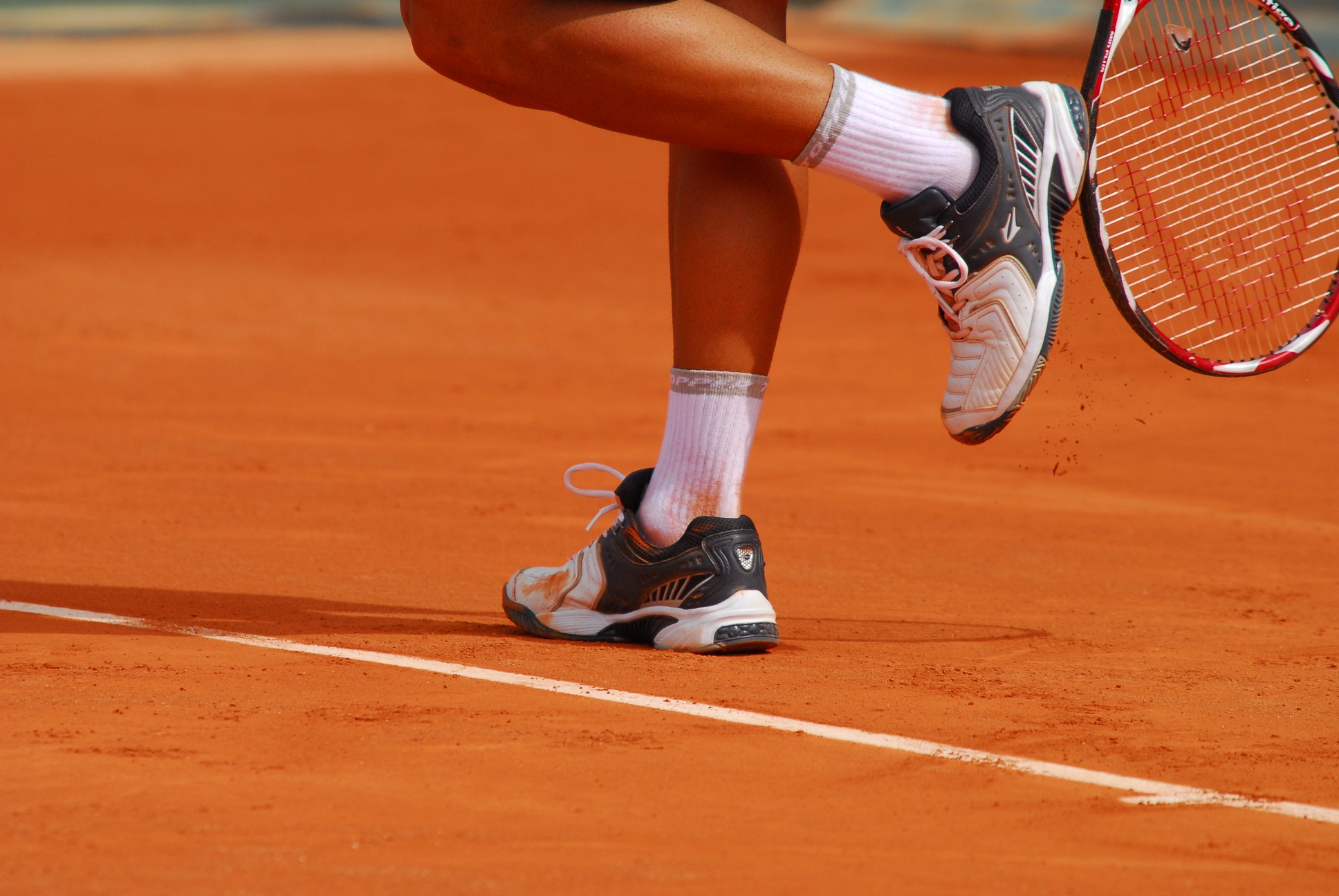 20090526   Roland Garros   Maximo Gonzalez    012